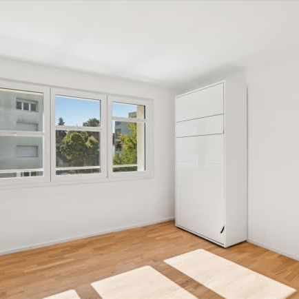 1 Zimmer, 1. Stock - Photo 1