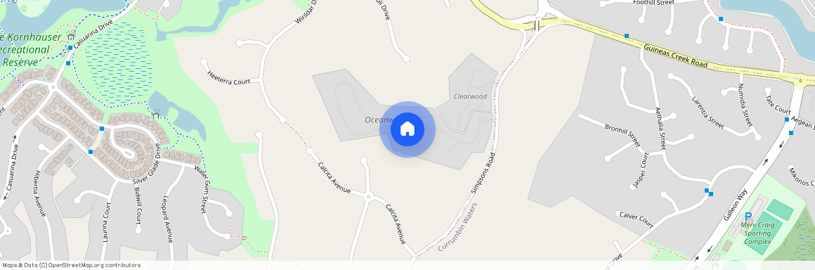 40/31 Simpsons Road, Qld 4221, Elanora