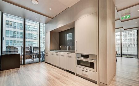 For Lease - 25 Richmond Street Unit# 1209, Toronto, Ontario - Photo 5