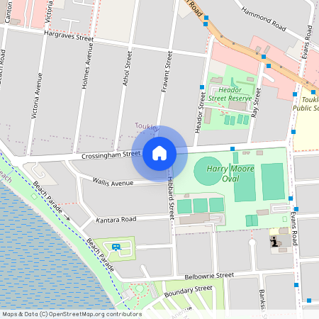 4, 33-35, Crossingham, Street, Canton Beach, 2263, New South Wales