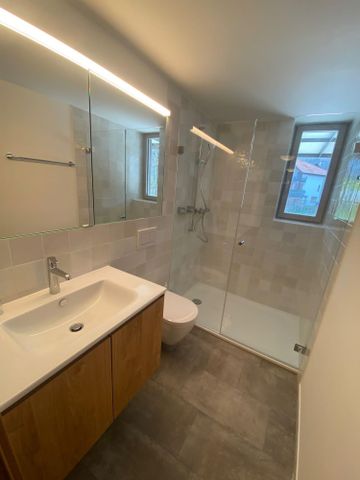 4.5 Zimmer, 70 m², 1. Stock - Photo 4