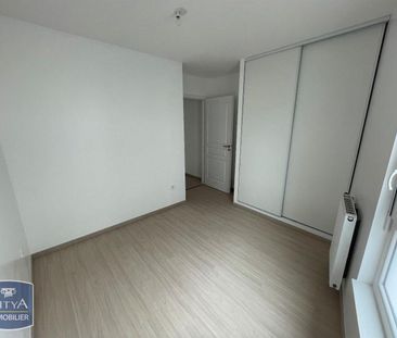 Location Appartement 3 pièces 64m² BISCHHEIM 67800 - Photo 1