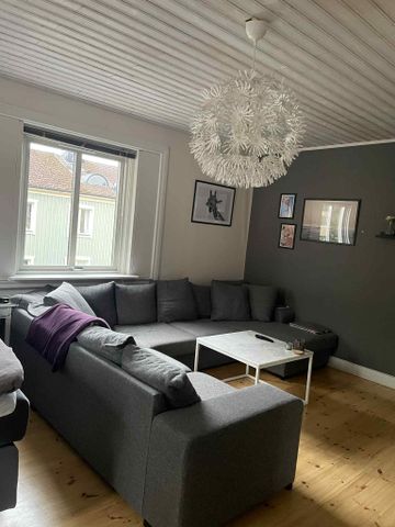 Kungsbergsgatan - Foto 3