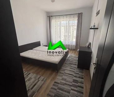 Apartament de inchiriat 2 camere decomandate Sibiu Selimbar - Fotografie 4