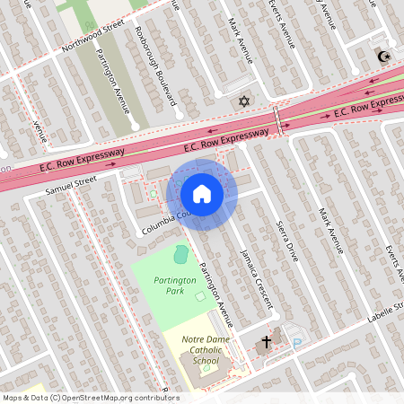 1730 COLUMBIA Court, Windsor