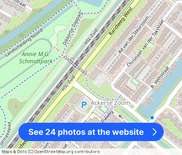 Te huur: Jan Stuytstraat 32 - Photo 1