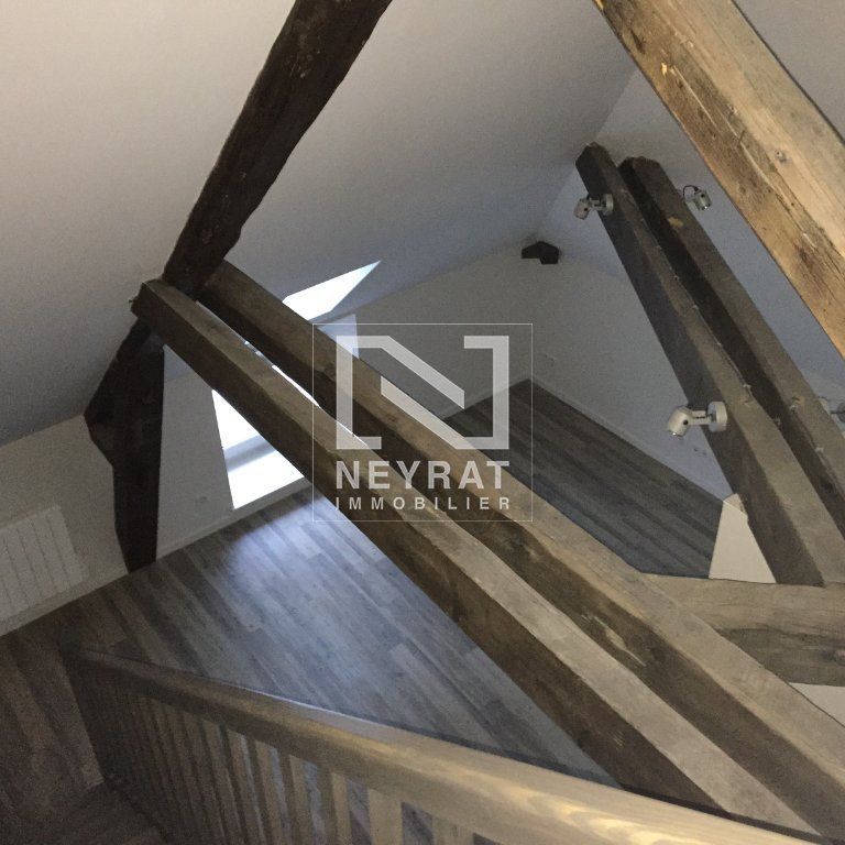 DUPLEX T2 A LOUER - Photo 1