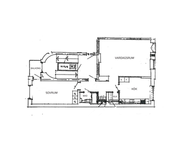 Stora Torg 11, Eslöv Centrum - Foto 3