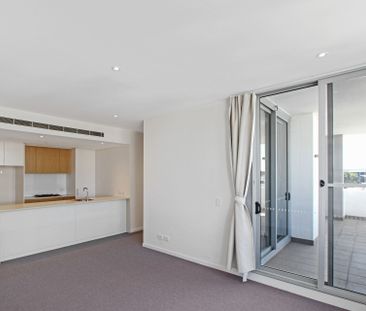 Sunny with Convenience! New Carpet! - Photo 3