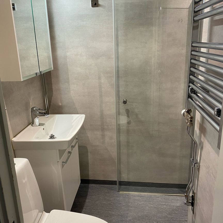 Storsvängen 21 - Foto 1