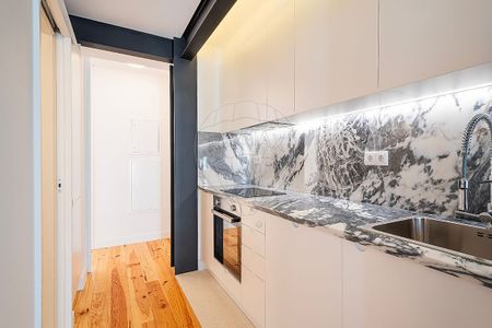 Apartamento T2 em Lisboa - Photo 4