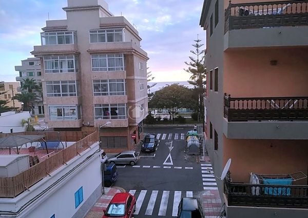 Two bedroom Apartment for rental in Las Galletas