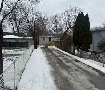 For Lease - 1A Essex Lane, St. Catharines, Ontario - Photo 6