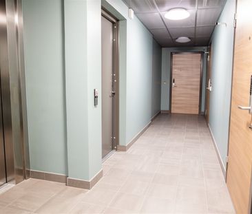 Sandbyhovsgatan 1 - Photo 3
