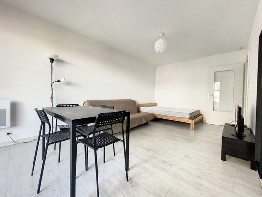 Location Appartement 1 pièce 29m² OSTWALD 67540 - Photo 1