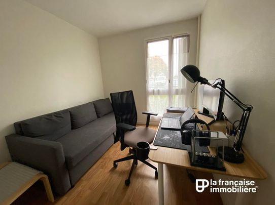 Appartement Rennes 3 pièces 70.84 m2 - Photo 1