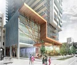For Lease - 50 Wellesley Street Unit# 2510, Toronto, Ontario - Photo 5