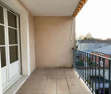 Location Appartement 2 pièces 49m² - Photo 2