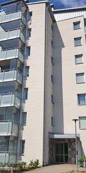 Tångringsgatan, Borlänge - Photo 1