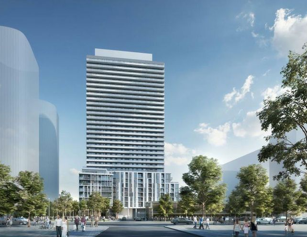 For Lease - 5858 Yonge Street Unit# 1911, Toronto, Ontario - Photo 1