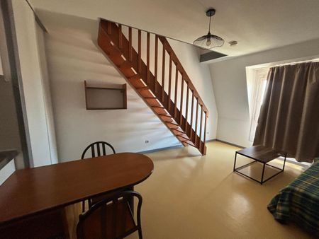 Location Appartement 1 pièce 34m² VALENCE 26000 - Photo 2