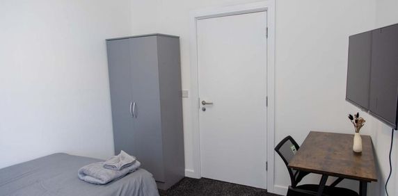 1 bedroom terraced house to rent - Photo 2