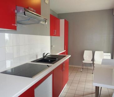 Appartement T3 Reims - Photo 5