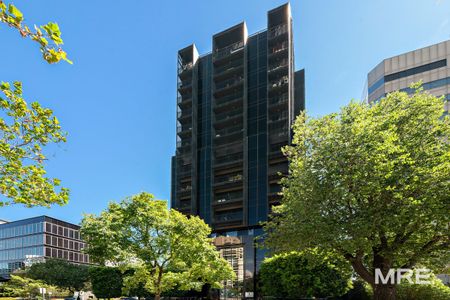 309/470 St Kilda Road, Melbourne - Photo 3