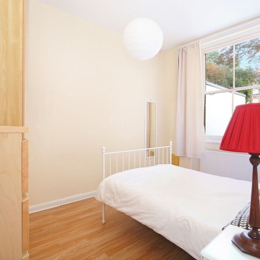 One Double Bedroom Ground Floor Flat to Let in Finsbury Park, London - Photo 1