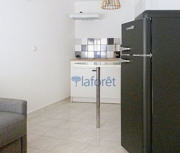 Appartement T1 La Garde à louer - Photo 2