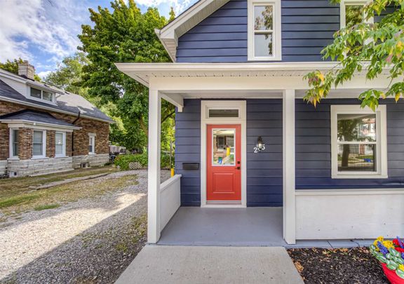 For Lease - 245 Church Street Unit# B, Cambridge, Ontario - Photo 1