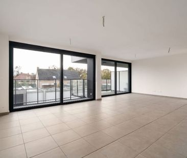 Appartement te huur - Foto 1