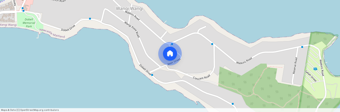 7 Rees Street, Wangi Wangi 2267, New South Wales