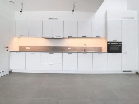 Appartement te huur - Photo 5