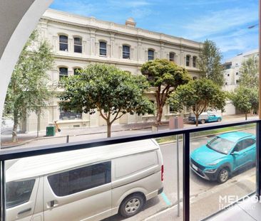 TWO BEDROOM APARTMENT IN PRIME LOCATION - UNFURNISHED - Photo 6