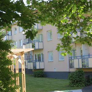 Parkgatan 11 C - Photo 2