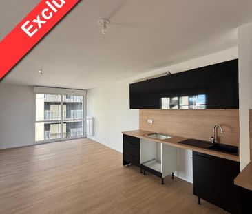 Location Appartement 3 pièces 70m² BORDEAUX 33100 - Photo 3