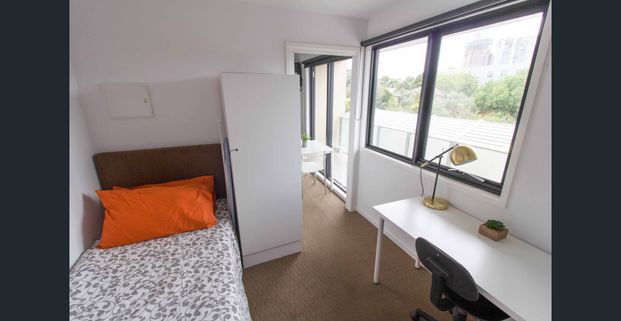 Elgar Terrace - Student Accommodation - Photo 1