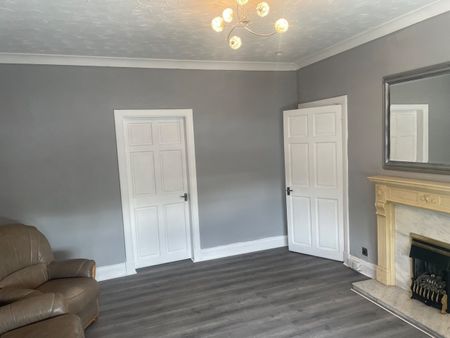 2 Bed End Terrace, Ellesmere Street, G22 - Photo 3