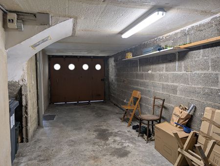 Location Appartement 2 pièces 53m² - Photo 4