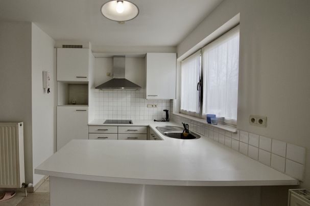 Appartement met lift in het centrum van Bilzen - Foto 1