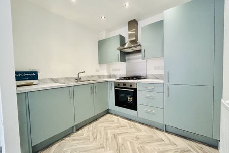 John Street - Photo 4