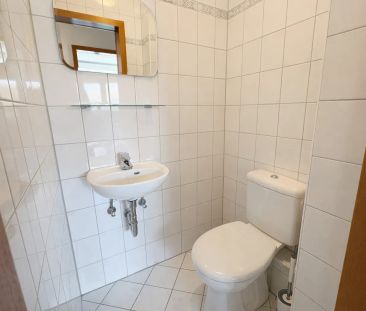 3-Zimmerwohnung mit Dachterrasse in gepflegtem Mehrfamilienhaus - Photo 5