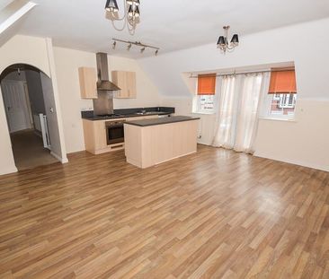 2 bedroom apartment to rent Weavers Avenue, Shepshed, Loughborough,... - Photo 1