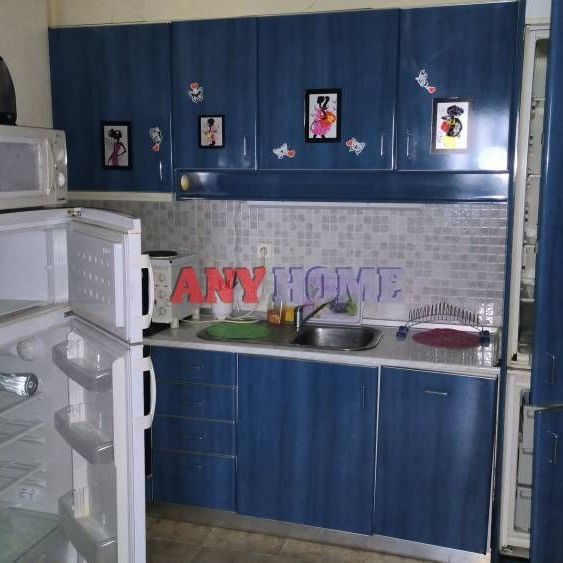 Studio/Γκαρσονιέρα για ενοικίαση Νέα Βρασνά (Άγιος Γεώργιος) - Photo 1