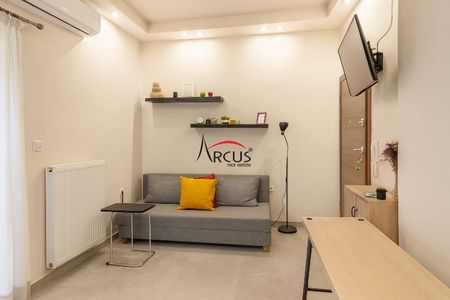 Studio/Γκαρσονιέρα για ενοικίαση Αγία Τριάδα (Φάληρο - Ιπποκράτειο) - Photo 3