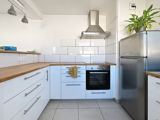 Appartement à louer - REIMS - AVENUE DE LAON - Photo 1