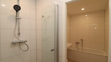 Erster Monat mietfrei! 2 Zimmer mit Balkon! Aufzug! - Foto 3