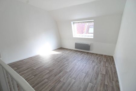 Location appartement 2 pièces 48.86 m² à Lille (59000) - Photo 4