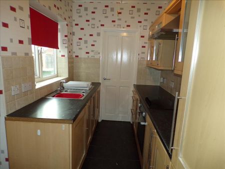 Jubilee Terrace, Bedlington, Bedlington, Northumberland, NE22 5UW - Photo 3